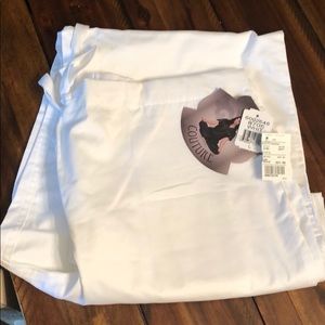 Med Couture Scrub Pants